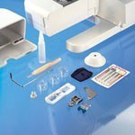 Maszyna do szycia Singer 8280 Maszyna do szycia Singer 8280