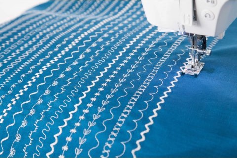 Maszyna do szycia Singer C240 Maszyna do szycia Singer C240