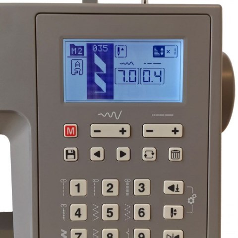 Maszyna do szycia Singer HD 6805 Maszyna do szycia Singer HD 6805