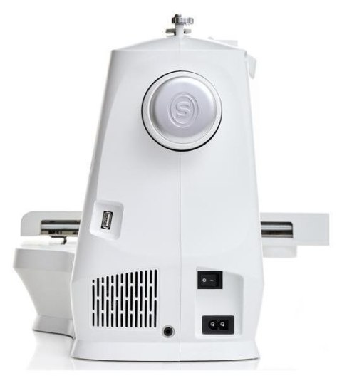 Maszyna do szycia, hafciarka Singer SE9185 WiFi Maszyna do szycia, hafciarka Singer SE9185 WiFi