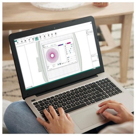 Maszyna do szycia, hafciarka Singer SE9185 WiFi Maszyna do szycia, hafciarka Singer SE9185 WiFi