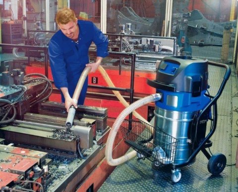 NILFISK Odkurzacz przemysł/2silniki ATTIX 965-21XC NILFISK Odkurzacz przemysł/2silniki ATTIX 965-21XC