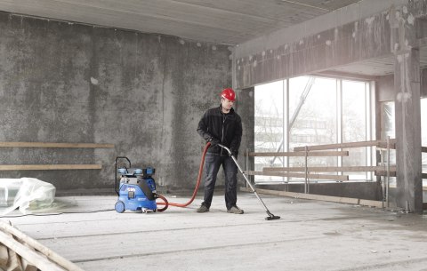 NILFISK Odkurzacz przemysłowy ATTIX 33-01 IC-EU NILFISK Odkurzacz przemysłowy ATTIX 33-01 IC-EU