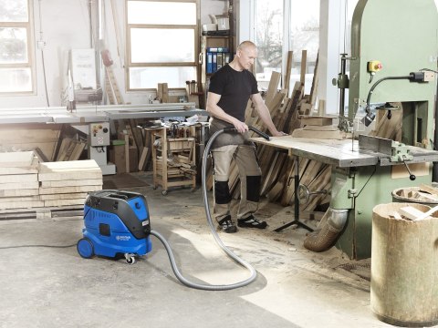 NILFISK Odkurzacz przemysłowy ATTIX 33-01 IC-EU NILFISK Odkurzacz przemysłowy ATTIX 33-01 IC-EU