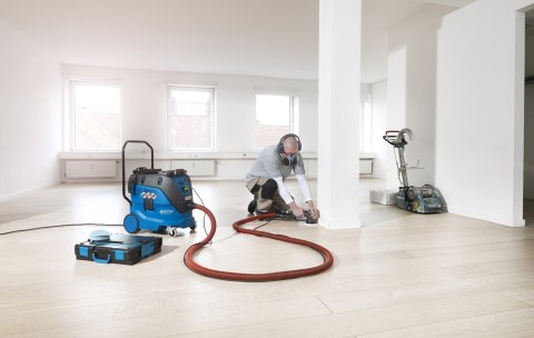 NILFISK Odkurzacz przemysłowy ATTIX 33-01 IC-EU NILFISK Odkurzacz przemysłowy ATTIX 33-01 IC-EU