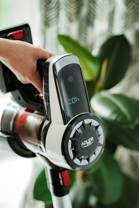 Odkurzacz ręczny ADLER AD 7048 Odkurzacz ręczny ADLER AD 7048