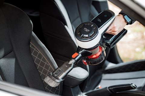 Odkurzacz ręczny ADLER AD 7048 Odkurzacz ręczny ADLER AD 7048