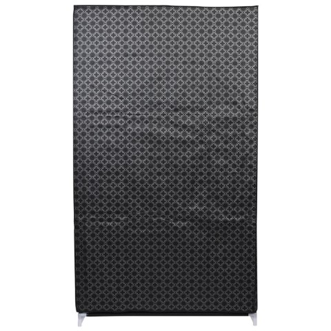 SZAFA TEKSTYLNA GARDEROBA 88x50x160CM ORNAMENT 45245 SZAFA TEKSTYLNA GARDEROBA 88x50x160CM ORNAMENT 45245