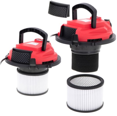 Odkurzacz CAMRY CR 7045 Odkurzacz CAMRY CR 7045