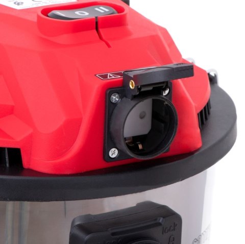 Odkurzacz CAMRY CR 7045 Odkurzacz CAMRY CR 7045