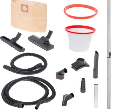 Odkurzacz CAMRY CR 7045 Odkurzacz CAMRY CR 7045