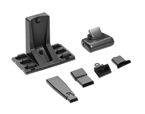 Odkurzacz ręczny 18,5V VP4380 CONCEPT Odkurzacz ręczny 18,5V VP4380 CONCEPT