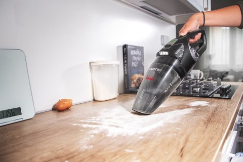 Odkurzacz ręczny 18,5V VP4380 CONCEPT Odkurzacz ręczny 18,5V VP4380 CONCEPT