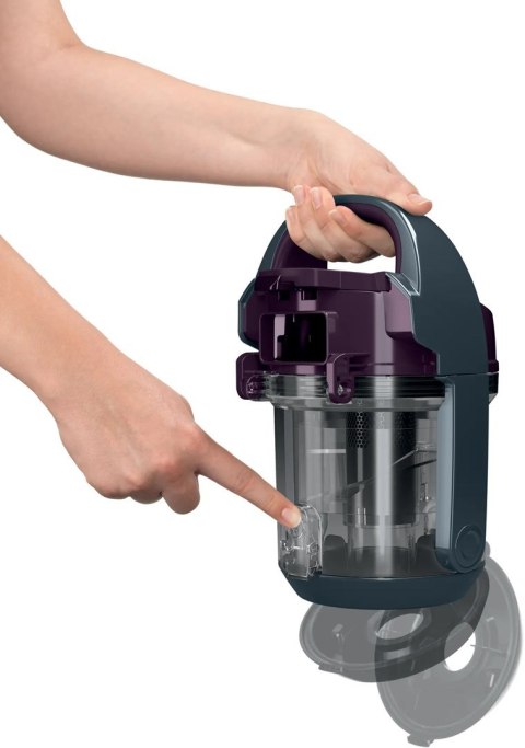 Odkurzacz BOSCH BGC 05AAA1