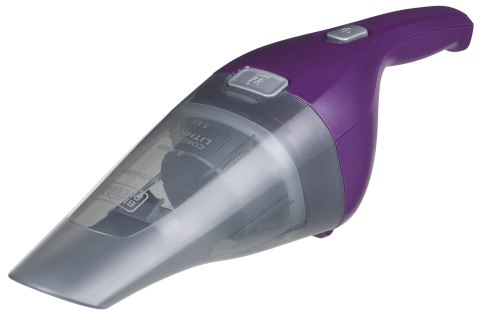Odkurzacz akumulatorowy Black&Decker NVC115W