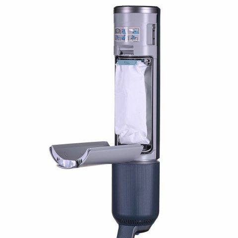 Odkurzacz pionowy Samsung Jet Plus VS20B95973B/GE Odkurzacz pionowy Samsung Jet Plus VS20B95973B/GE