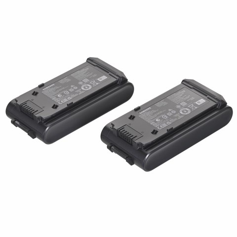 Odkurzacz pionowy Samsung Jet Plus VS20B95973B/GE Odkurzacz pionowy Samsung Jet Plus VS20B95973B/GE