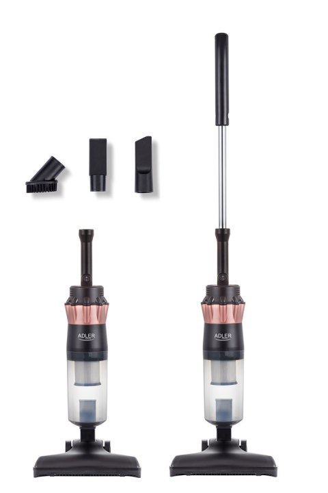 Odkurzacz ręczny ADLER AD 7049 Odkurzacz ręczny ADLER AD 7049