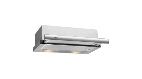 Okap teleskopowy TEKA TL 6310 INOX 40474250 (332 m3/h; 600mm; kolor inox) Okap teleskopowy TEKA TL 6310 INOX 40474250 (332 m3/h; 600mm; kolor inox)