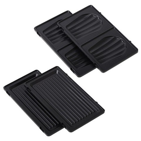 Opiekacz do kanapek ADLER AD 3070w Opiekacz do kanapek ADLER AD 3070w