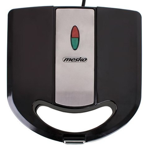 Opiekacz 3 w 1 do kanapek Adler MS 3045 (750W; kolor czarny) Opiekacz 3 w 1 do kanapek Adler MS 3045 (750W; kolor czarny)