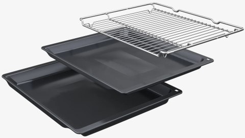 Piekarnik BOSCH HBG536EW3