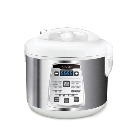 Multicooker MAESTRO MR-792 17 programów Multicooker MAESTRO MR-792 17 programów