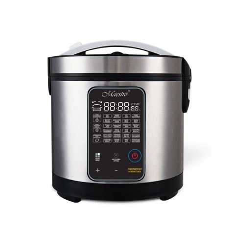 Multicooker MAESTRO MR-795 26 programów Multicooker MAESTRO MR-795 26 programów
