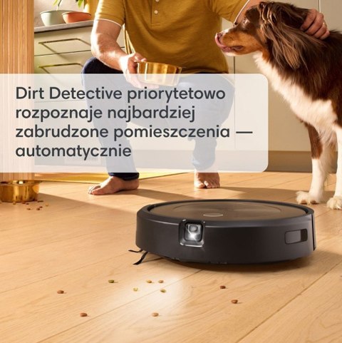 Robot sprzątający iRobot Roomba j9 (j915840) Robot sprzątający iRobot Roomba j9 (j915840)