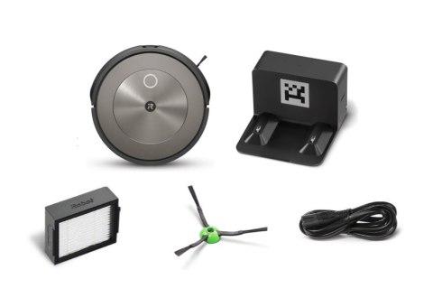 Robot sprzątający iRobot Roomba j9 (j915840) Robot sprzątający iRobot Roomba j9 (j915840)