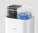 Robot sprzątający Xiaomi X20+ EU Robot sprzątający Xiaomi X20+ EU