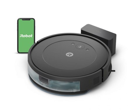 Robot sprzątający iRobot Roomba Combo Essential Robot sprzątający iRobot Roomba Combo Essential