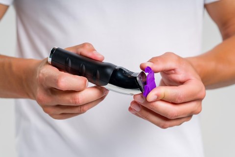 Trymer do brody WAHL Color Trim Beard 09893.0443 Trymer do brody WAHL Color Trim Beard 09893.0443