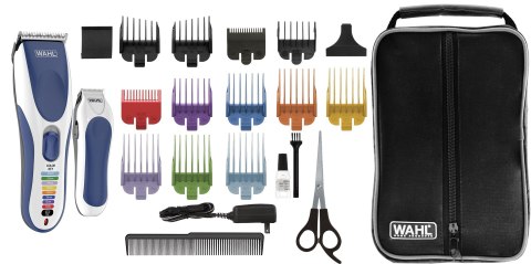 Maszynka do strzyżenia WAHL Color Pro 09649-916 Maszynka do strzyżenia WAHL Color Pro 09649-916