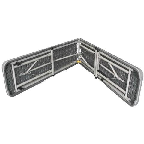 ŁAWKA CATERINGOWA SKŁADANA 183X28X43CM SZARA ŁAWKA CATERINGOWA SKŁADANA 183X28X43CM SZARA