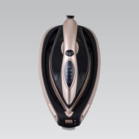 Generator pary Maestro MR-320C Generator pary Maestro MR-320C