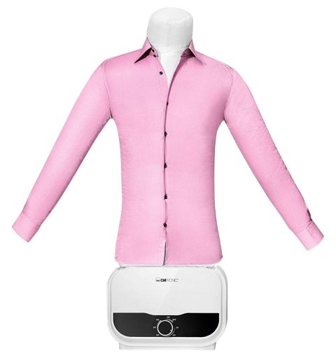 Prasowalnica do ubrań HBB 3734 Biały CLATRONIC Prasowalnica do ubrań HBB 3734 Biały CLATRONIC