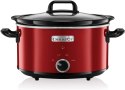 Wolnowar Crock-Pot SCV400RD-050 3,5l (czerwony)
