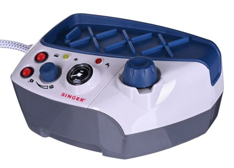 Stacja parowa Singer SHG6201 Stacja parowa Singer SHG6201