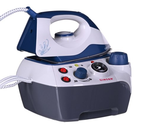Stacja parowa Singer SHG6201 Stacja parowa Singer SHG6201