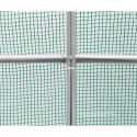 FOLIA POSZYCIE COVER NA TUNEL OGRODOWY SZKLARNIĘ 200x300x200CM ZIELONA