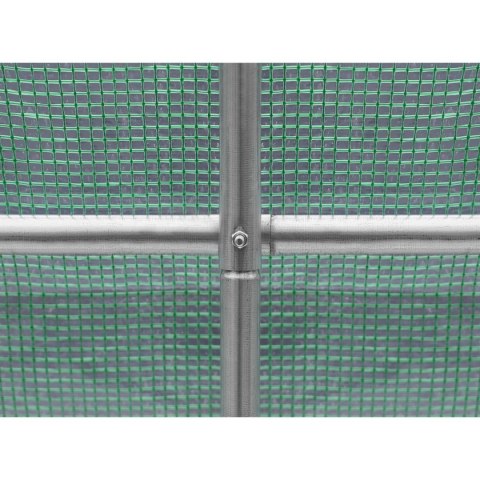 FOLIA POSZYCIE COVER NA TUNEL OGRODOWY SZKLARNIĘ 200x350x200CM ZIELONA FOLIA POSZYCIE COVER NA TUNEL OGRODOWY SZKLARNIĘ 200x350x200CM ZIELONA