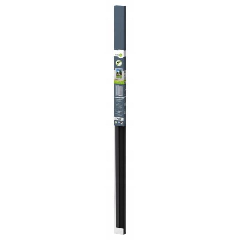 MOSKITIERA DRZWI ALU 100X215 ANTRACYT BASIC PLUS MOSKITIERA DRZWI ALU 100X215 ANTRACYT BASIC PLUS
