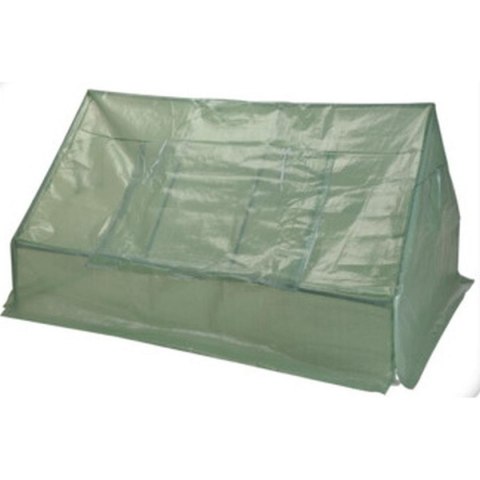 SZKLARNIA TUNEL OGRODOWY ZIELONY 180x133x93/30CM SZKLARNIA TUNEL OGRODOWY ZIELONY 180x133x93/30CM
