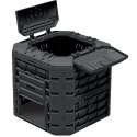 KOMPOSTOWNIK OGRODOWY COMPOGREEN VARIO 650L