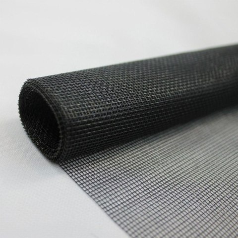 MOSKITIERA OKNO ALU 130X150 ANTRACYT MOSKITIERA OKNO ALU 130X150 ANTRACYT