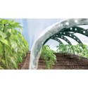 TUNEL FOLIOWY SZKLARNIA FLOO 360CM ZIELONY LEŚNY