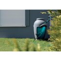 ZBIORNIK POJEMNIK NA WODĘ DESZCZÓWKĘ AQUACAN 360L SZARY