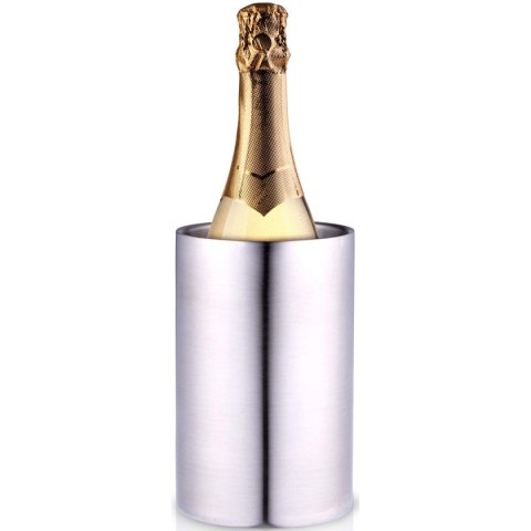 SCHŁADZACZ DO BUTELEK COOLER ŚR 12CM 1,6L ALPINA SCHŁADZACZ DO BUTELEK COOLER ŚR 12CM 1,6L ALPINA