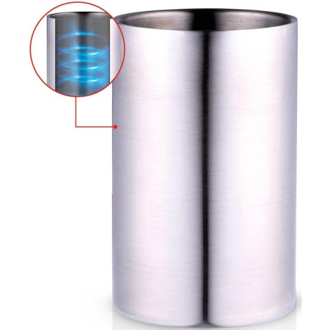 SCHŁADZACZ DO BUTELEK COOLER ŚR 12CM 1,6L ALPINA SCHŁADZACZ DO BUTELEK COOLER ŚR 12CM 1,6L ALPINA